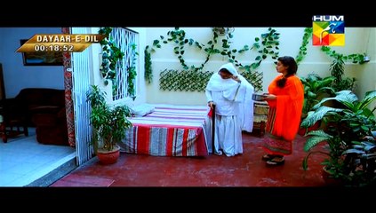 Sartaj Mera Tu Raaj Mera Episode 14 on Hum Tv 17th March 2015 full episode
