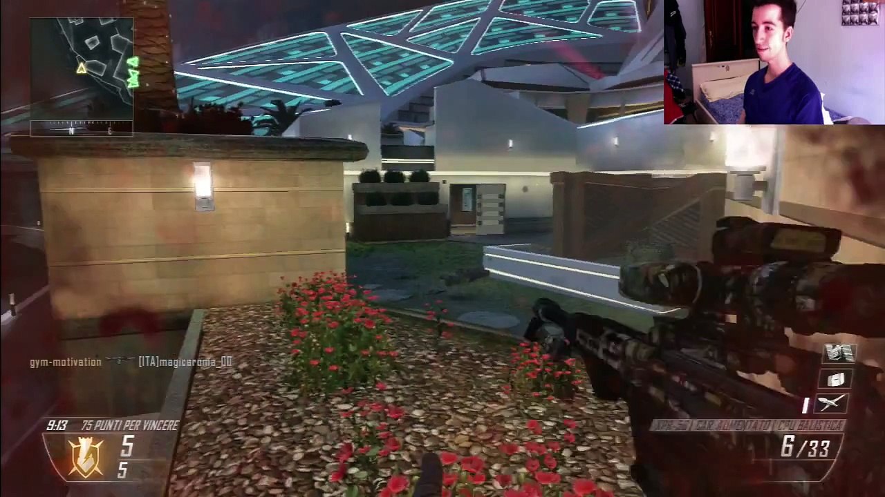 BOCCIATO! (Bo2)