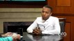 Shad 'Bow Wow' Moss: Not Wanting To Jeopardize Anything I Love