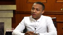 Shad 'Bow Wow' Moss: Why Do I Have To Watch Television When I Can Go Online