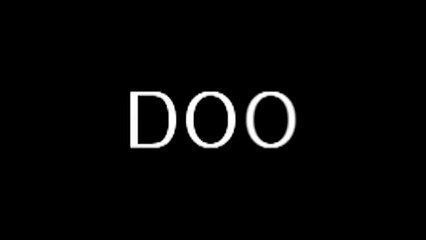 DOO QUIT MONTAGE PROMO! LINK IN DESCRIZIONE!