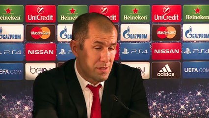 8e - Jardim a aimé l'ambiance à Louis II