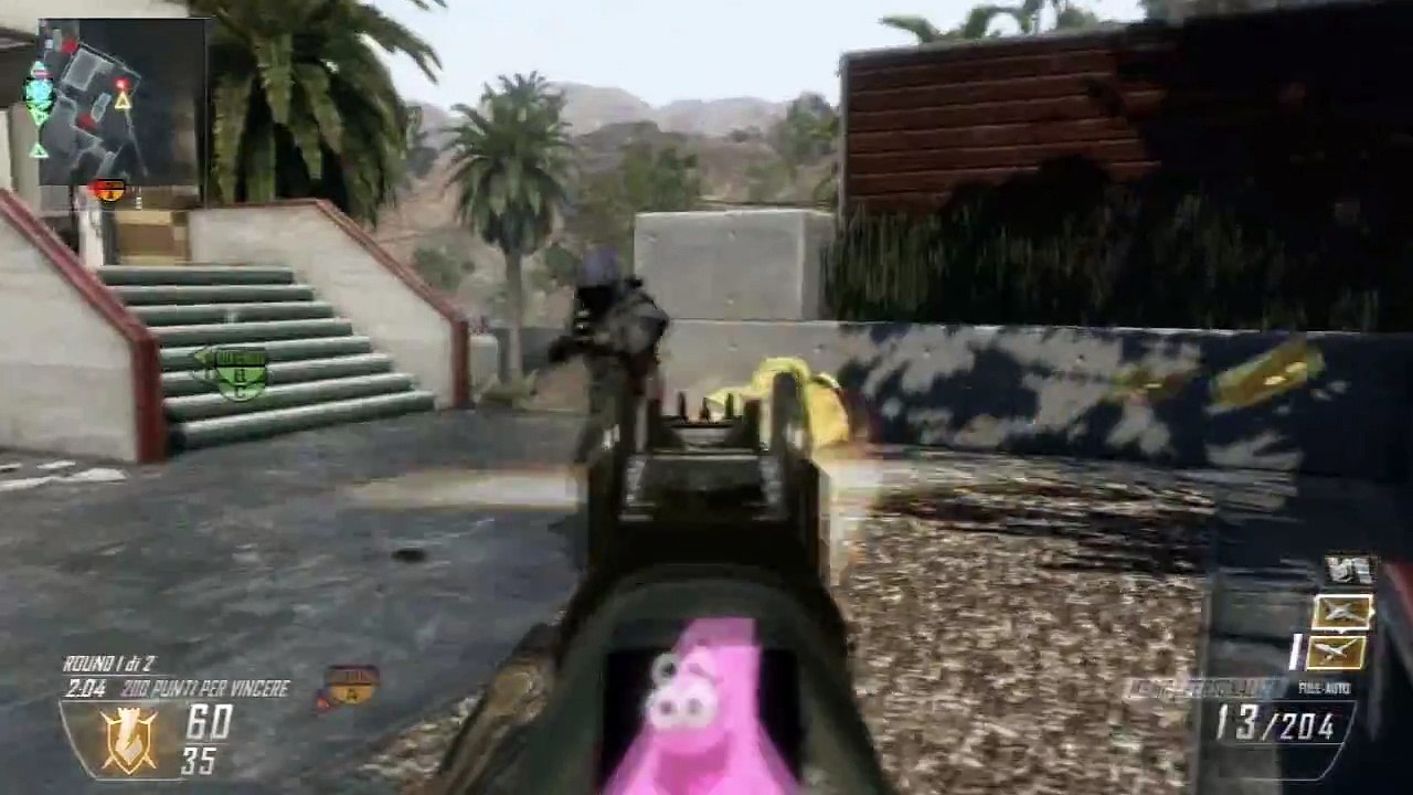 Funtage#5 By Jumbo&Friends