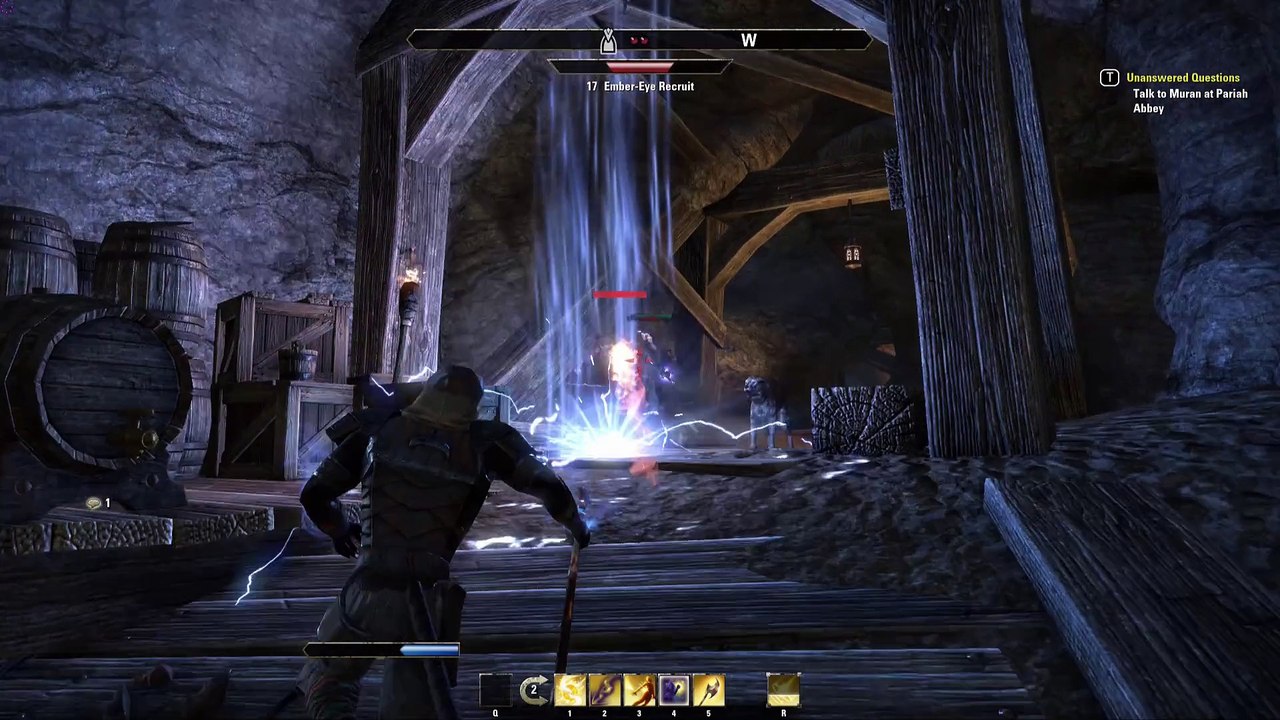 Let's talk about Games! Bitte keine Presse in der Beta