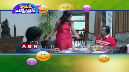 ABN News - 5:30am to 6:00am (18 - 03 - 2015)