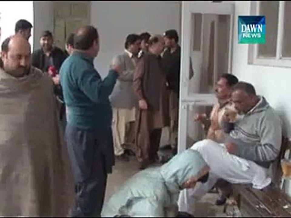 Ayyan Ali in Jail_B
