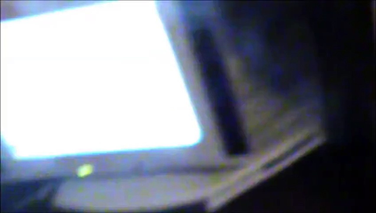Room Tour