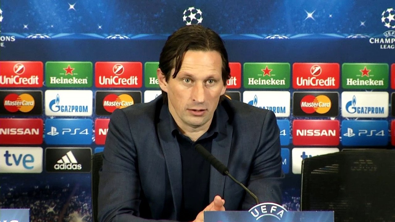 Schmidt: 'Konzentration und Coolness gefehlt'