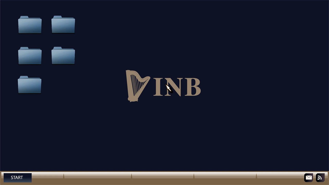 Bank Screen 1-17