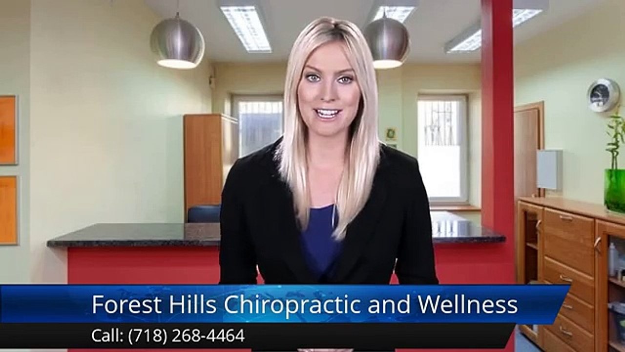 Forest Hills Chiropractor