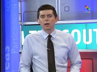 No breakthrough announced in 3rd round of Cuba-US talks