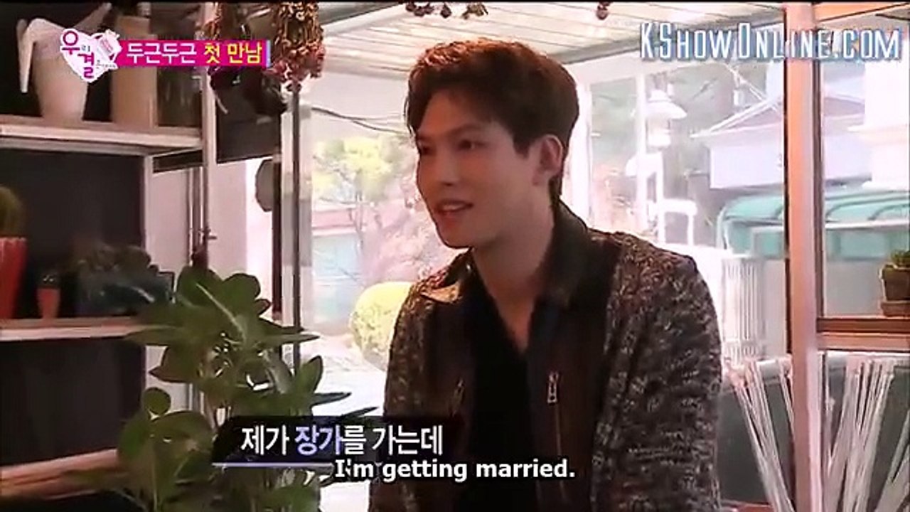 Lee.Jjong Ep 01 (eng sub)