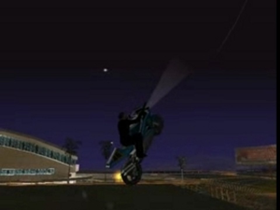 Stunt Video ( 3 )