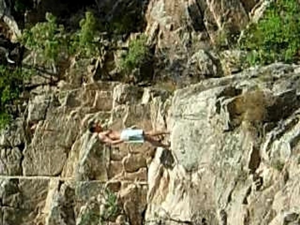 back flip eau