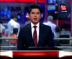 Shakil Afridi’s lawyer gunned down in Peshawar