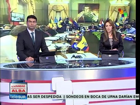 Maduro exige a EE.UU. que derogue decreto contra Venezuela