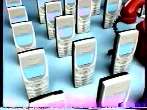 staroetv.su / Анонсы и реклама (REN-TV, 2006)