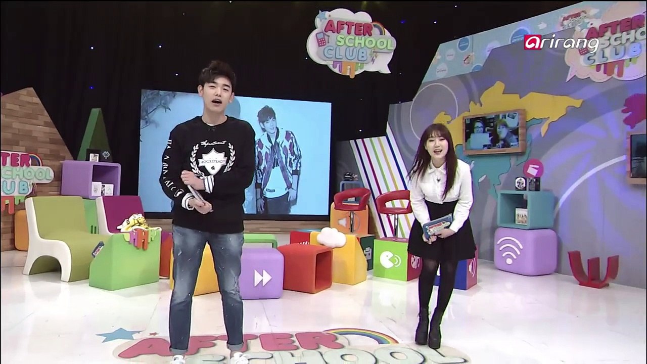After School Club