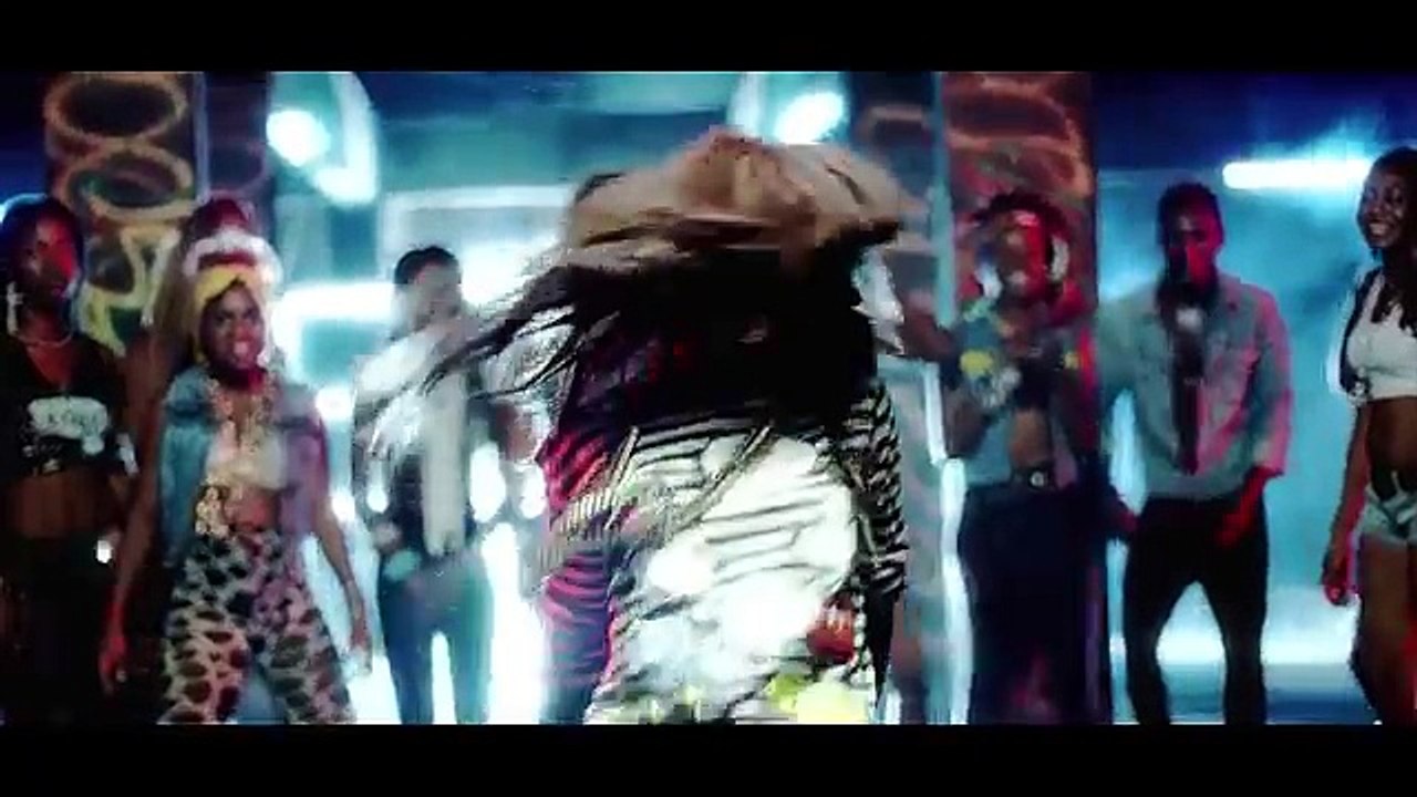 Sexy Ladies (Official Music Video) - Timaya