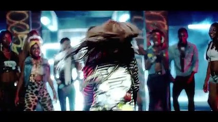 Sexy Ladies (Official Music Video) - Timaya