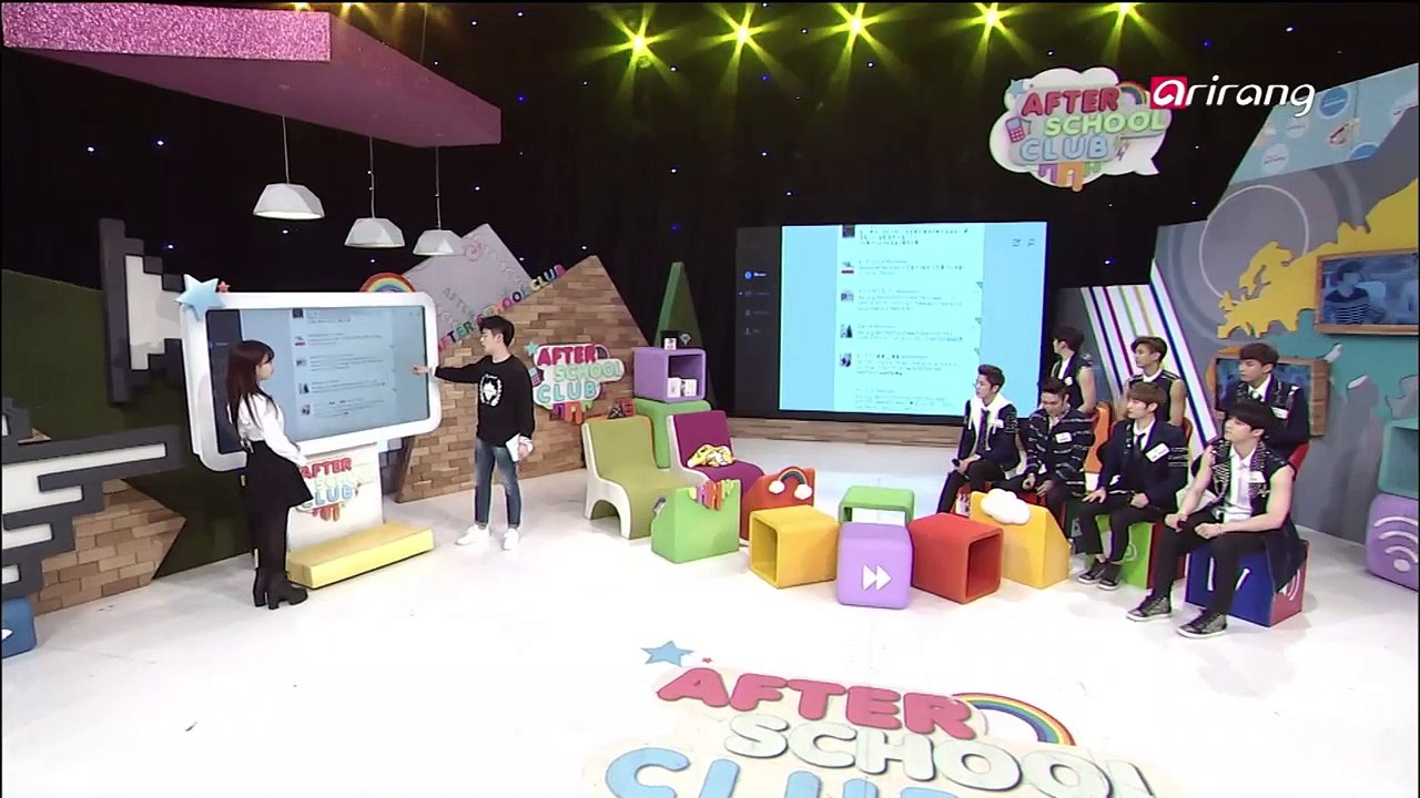 After School Club