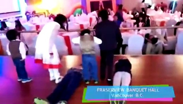 Watch this BEFORE hiring Let's Bounce Inflatables Vancouver Surrey BC