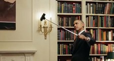 President Obama's BuzzFeed Healthcare Video