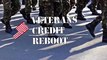 Credit Repair for Veterans Texas | Credit Repair for Veterans CA