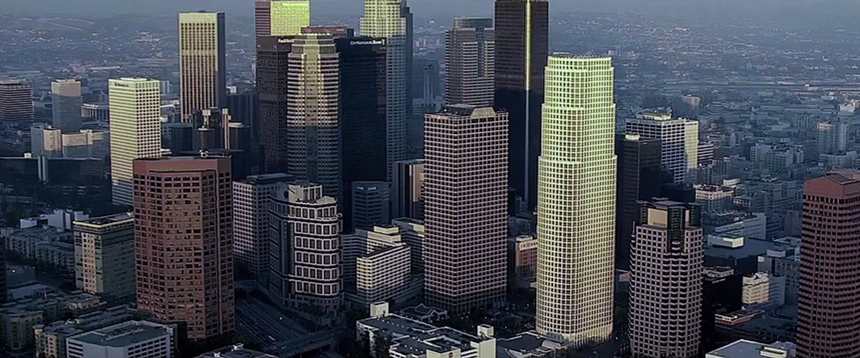 Echoes (2015) Trailer - Trailer Addict