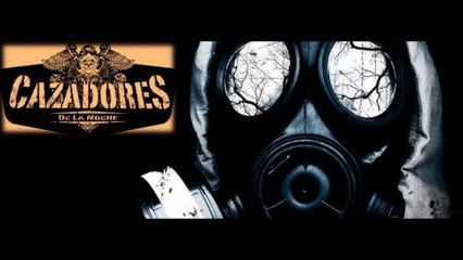 Piloto olvida apagar CHEMTRAILS (1080p)