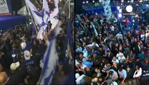 Elecciones en Israel: Empate técnico entre Netanyahu y Herzog