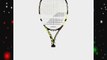 Babolat 2013-2015 Aeropro Drive Plus GT Tennis Racquet (4-1/2)