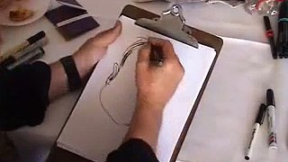 Draw Caricatures Learn To Draw Caricatures ,How To Draw Caricatures  Meet Miles