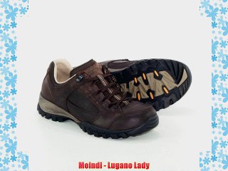 Meindl - Lugano Lady