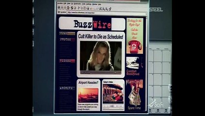 [ita] - Moonlight - 1x08 - Un orribile ritorno