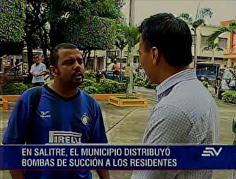 Autoridades emplean acciones para contrarrestar efectos de las lluvias