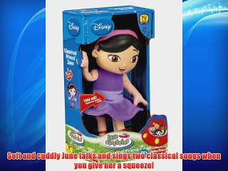 Fisher Price: Little Einsteins Classical Friend June