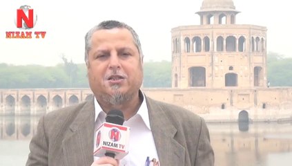 Hiran Minar Shiekhupura