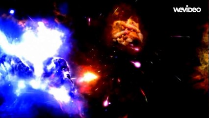 Att1ca 44 - GTA V - Technique de combat - HYPER COUPS DE POINGS