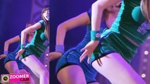 HelloVenus-Sticky Sticky-Seoyoung,Fancam zoom,sexy Dance
