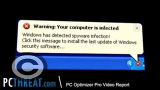 Remove PC Optimizer Pro