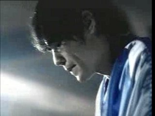 Pepsi -Jay Chou & Yao Ming