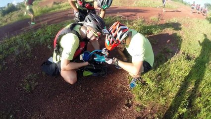 Ultramacho Jaciara 2015 - Equipe Galo Preto (Ultravideo)