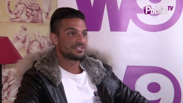 Exclu Vidéo : Julien (Les Marseillais) : Thibault reste mon meilleur ami... Je lui souhaite le même succès qu'Amélie !