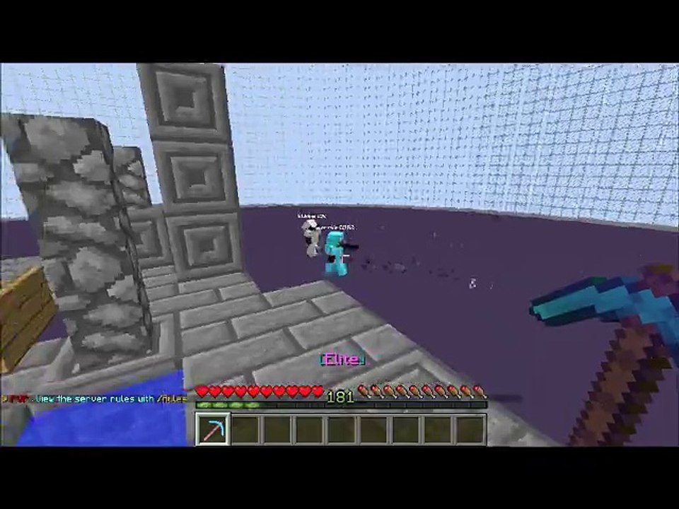 warrior2380 hacking