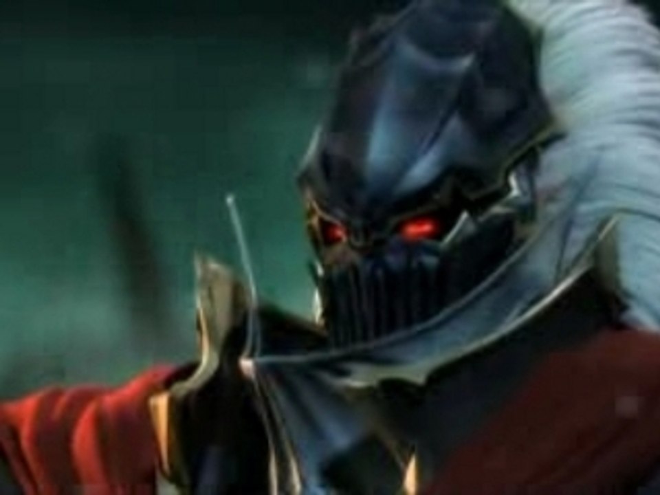 Lineage The lastavard EP6 movie