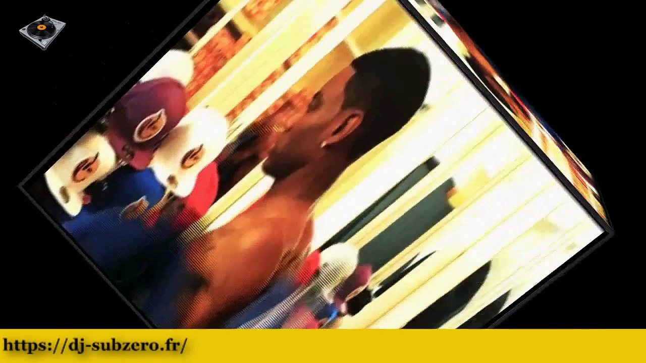 HIP HOP & R&B US PURE VINYL Dj EDY Enjoy The  Mix