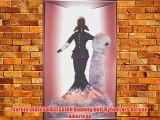 Barbie INDIGO OBSESSION Runway doll Byron Lars African American