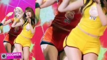 Nara,HELLOVENUS,헬로비너스(Sticky Sticky)Sexy Shot Fancam