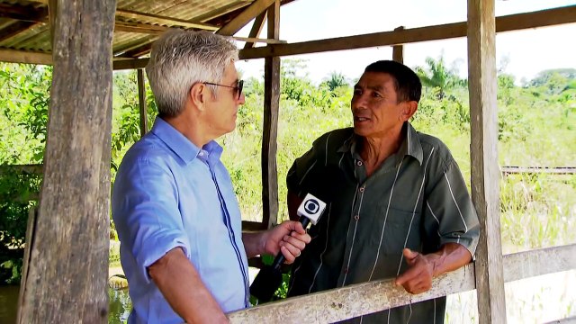 Assistir PROFISSÃO REPÓRTER - 17-03-2015 - Cheia no Acre - Parte 2/2 Online Completo Íntegra TV Globo HD 720p 17/03/2015